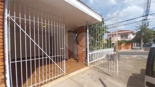 Casa com 3 Quartos à venda, 121m² no Vila Independência, Piracicaba