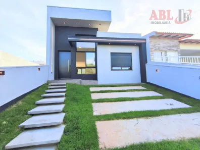 Casa com 3 Quartos à venda, 99m² no Morada do Vale II, Gravataí