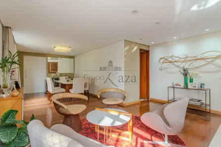 Apartamento com 3 Quartos à venda, 187m² no Itaim Bibi, São Paulo