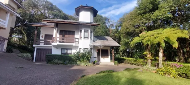 Casa com 3 Quartos à venda, 160m² no Planalto, Gramado