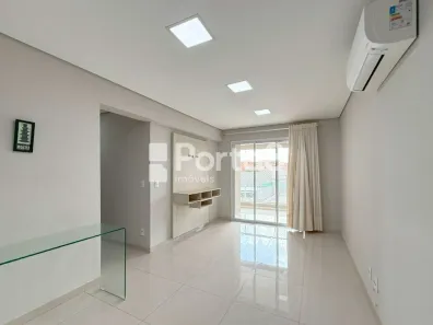 Apartamento com 2 Quartos para alugar, 66m² no Jardim Tarraf, São José do Rio Preto