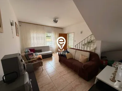 Sobrado com 2 Quartos à venda, 133m² no Jardim Oriental, São Paulo