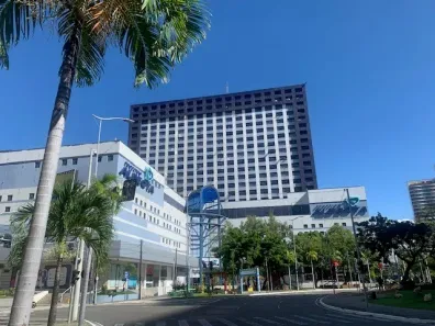 Ponto Comercial para alugar, 71m² no Meireles, Fortaleza
