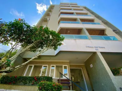 Apartamento com 2 Quartos à venda, 53m² no Loteamento Balneário Camburi, Caraguatatuba