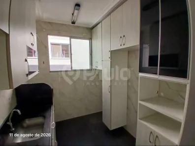 Apartamento com 2 Quartos para alugar, 46m² no Piracicamirim, Piracicaba