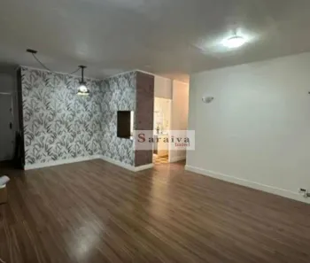 Apartamento com 3 Quartos à venda, 96m² no Demarchi, São Bernardo do Campo