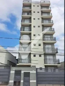 Apartamento com 2 Quartos à venda, 45m² no Chácara Belenzinho, São Paulo
