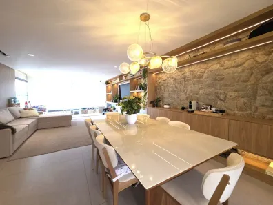 Apartamento com 3 Quartos à venda, 166m² no Vila Mariana, São Paulo