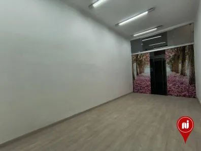 Ponto Comercial para alugar, 27m² no Buritis, Belo Horizonte