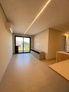 Apartamento com 2 Quartos à venda, 63m² no Georgina Business Park, São José do Rio Preto