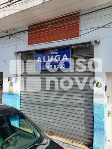 Imóvel Comercial para alugar, 40m² no Jardim Brasil (Zona Norte), São Paulo