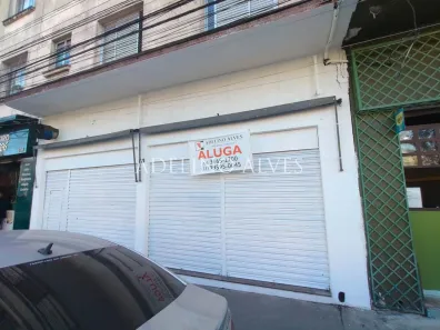 Ponto Comercial para alugar, 35m² no Bom Retiro, São Paulo