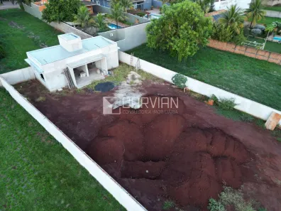 Lote/Terreno à venda, 1280m² no Real Sul, Ribeirão Preto