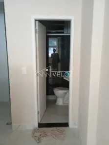 Sala Comercial com 1 Quarto à venda, 43m² no Centro, Rio de Janeiro