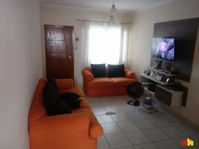 Sobrado com 2 Quartos à venda, 83m² no Vila Gomes Cardim, São Paulo