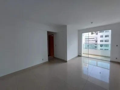 Apartamento com 3 Quartos para alugar, 83m² no Buritis, Belo Horizonte