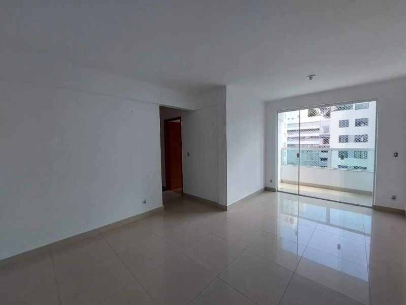 Apartamento com 3 quartos — Buritis, Belo Horizonte