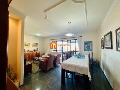 Apartamento com 3 Quartos à venda, 126m² no Meireles, Fortaleza