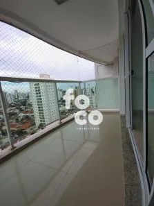 Apartamento com 3 Quartos à venda, 102m² no Martins, Uberlândia