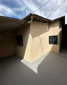 Casa com 2 Quartos à venda, 142m² no Parque Santa Rita de Cássia, Valparaíso de Goiás