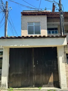 Casa com 2 Quartos para alugar, 50m² no Recreio dos Bandeirantes, Rio de Janeiro