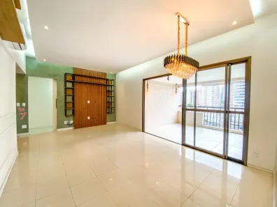 Apartamento com 4 Quartos à venda, 154m² no Batista Campos, Belém