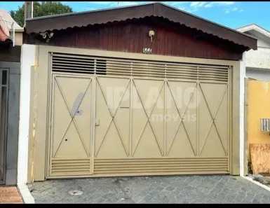 Casa com 2 Quartos à venda, 130m² no Jardim Nova São Carlos, São Carlos