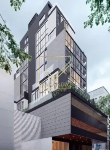 Apartamento com 3 Quartos à venda, 160m² no Funcionários, Belo Horizonte