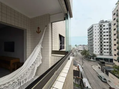 Apartamento com 2 Quartos à venda, 80m² no Aviação, Praia Grande
