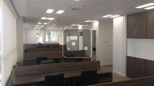 Sala Comercial para alugar, 306m² no Bela Vista, São Paulo