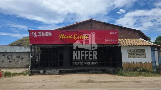 Ponto Comercial à venda, 700m² no Inoã (Inoã), Maricá