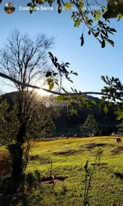 Lote/Terreno à venda, 1048m² no Taquaras, Rancho Queimado