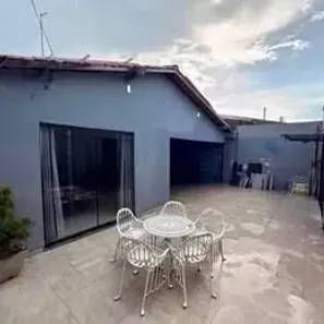Casa com 2 Quartos à venda, 115m² no Vila Nossa Senhora das Vitórias, Mauá