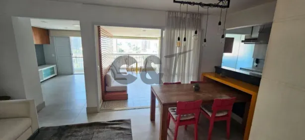 Apartamento com 2 Quartos à venda, 112m² no Alto da Boa Vista, São Paulo