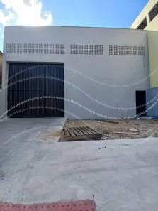 Galpão/Depósito/Armazém para alugar, 324m² no Araçá, Linhares