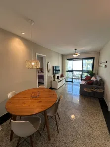 Apartamento com 1 Quarto à venda, 53m² no Barra da Tijuca, Rio de Janeiro