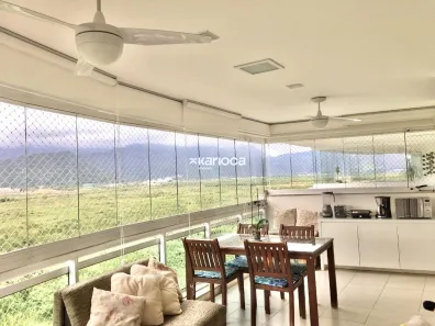 Cobertura com 4 Quartos à venda, 243m² no Recreio dos Bandeirantes, Rio de Janeiro