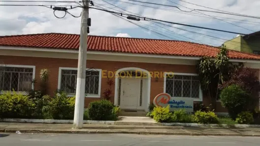 Casa com 4 Quartos à venda, 448m² no Vila Nair, Pindamonhangaba