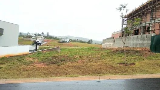Lote/Terreno à venda, 1000m² no Loteamento Residencial Entre Verdes (Sousas), Campinas