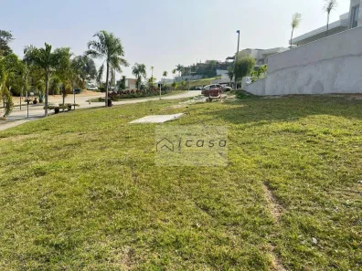 Lote/Terreno à venda, 740m² no Condomínio Reserva do Paratehy, São José dos Campos
