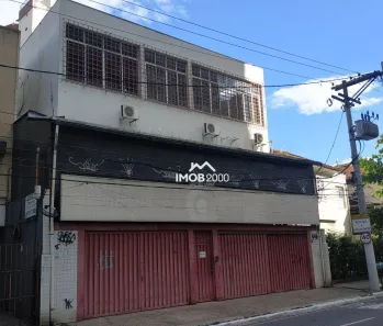 Prédio Comercial para alugar, 710m² no Santa Rosa, Niterói