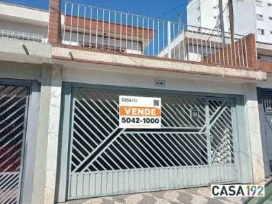 Casa com 3 Quartos à venda, 178m² no Jardim Brasil (Zona Sul), São Paulo