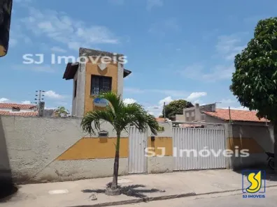 Casa de Condomínio com 3 Quartos para alugar, 150m² no Paupina, Fortaleza