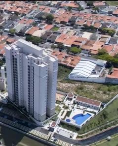 Apartamento com 3 Quartos à venda, 72m² no Jardim Torres São José, Jundiaí