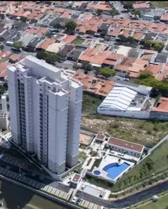 Apartamento com 3 Quartos à venda, 72m² no Jardim Torres São José, Jundiaí