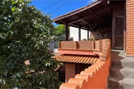 Sobrado com 4 Quartos à venda, 240m² no Jabaquara, São Paulo