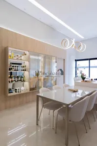 Casa de Condomínio com 3 Quartos à venda, 150m² no Jardim Ermida I, Jundiaí