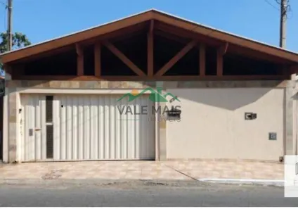 Casa com 2 Quartos à venda, 156m² no Pedregulho, Guaratinguetá