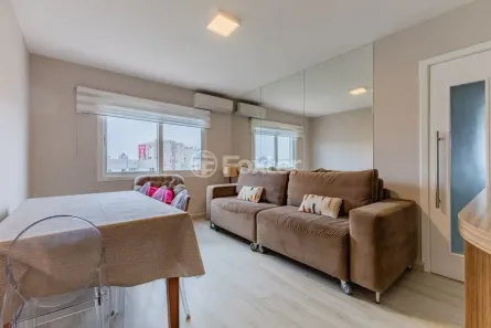 Apartamento com 2 Quartos à venda, 78m² no Floresta, Porto Alegre