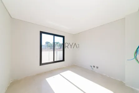 Casa de Condomínio com 3 Quartos à venda, 217m² no Seminário, Curitiba